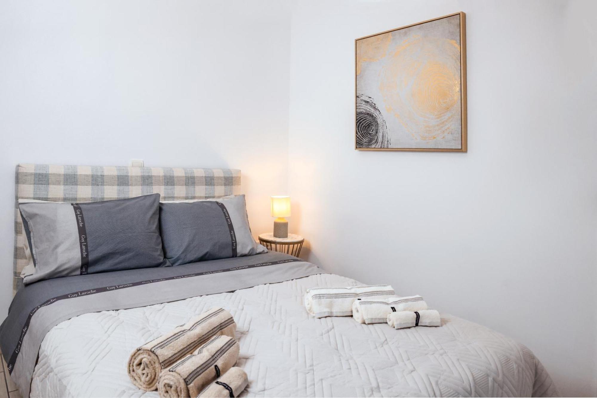 Archontiko Frideriki Luxury Apartments Chios Town Exteriér fotografie