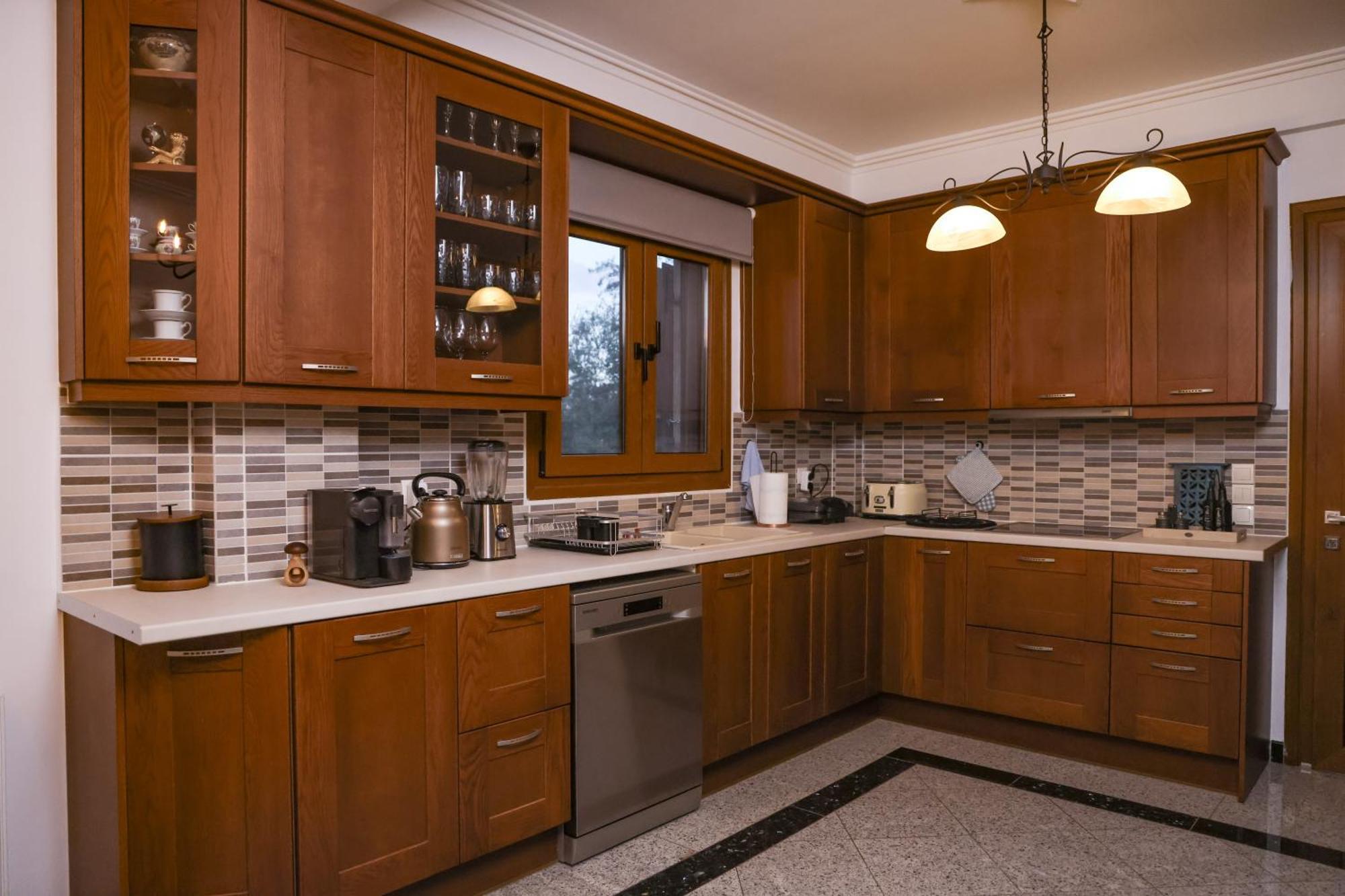 Archontiko Frideriki Luxury Apartments Chios Town Exteriér fotografie