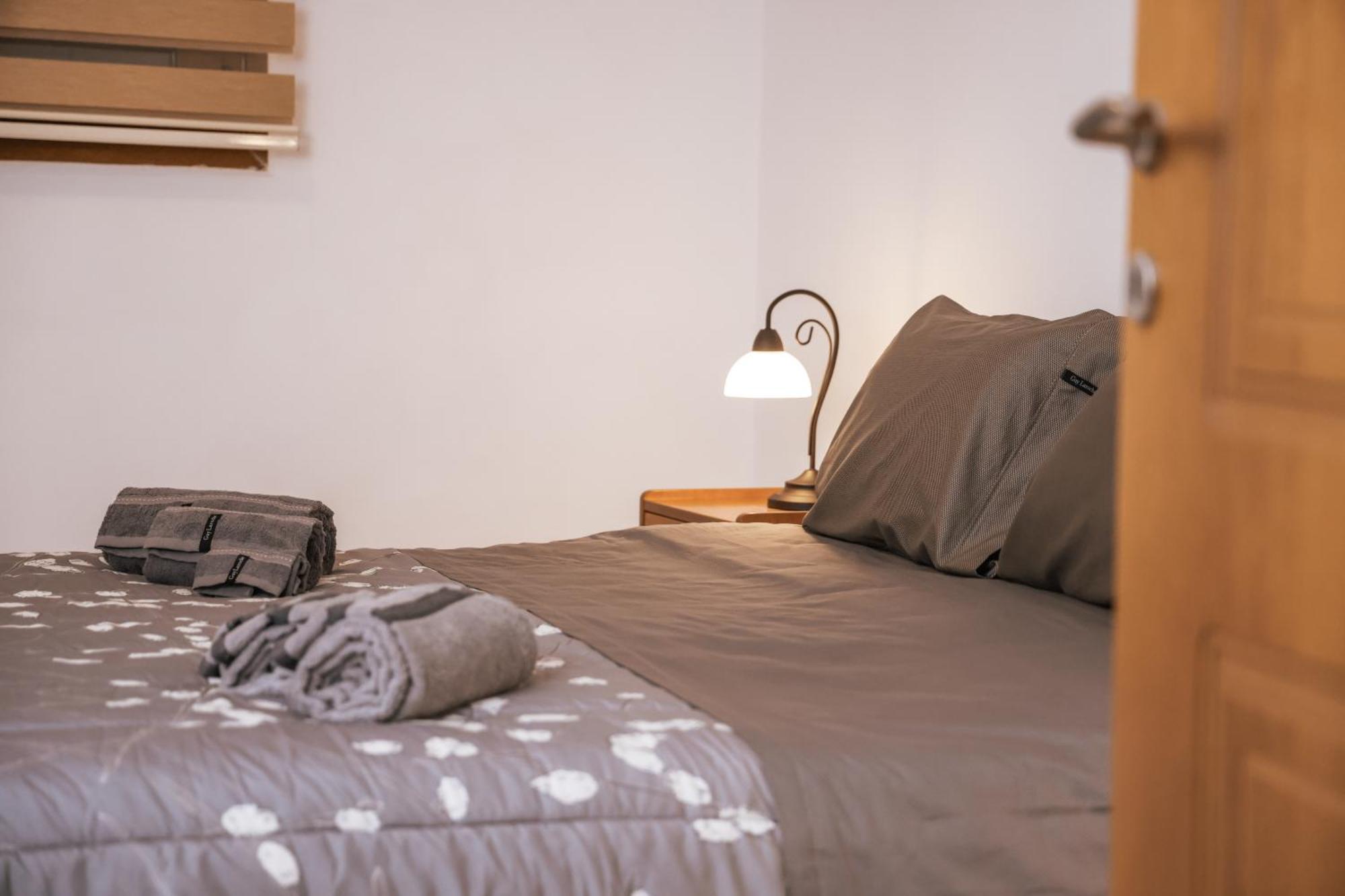 Archontiko Frideriki Luxury Apartments Chios Town Exteriér fotografie
