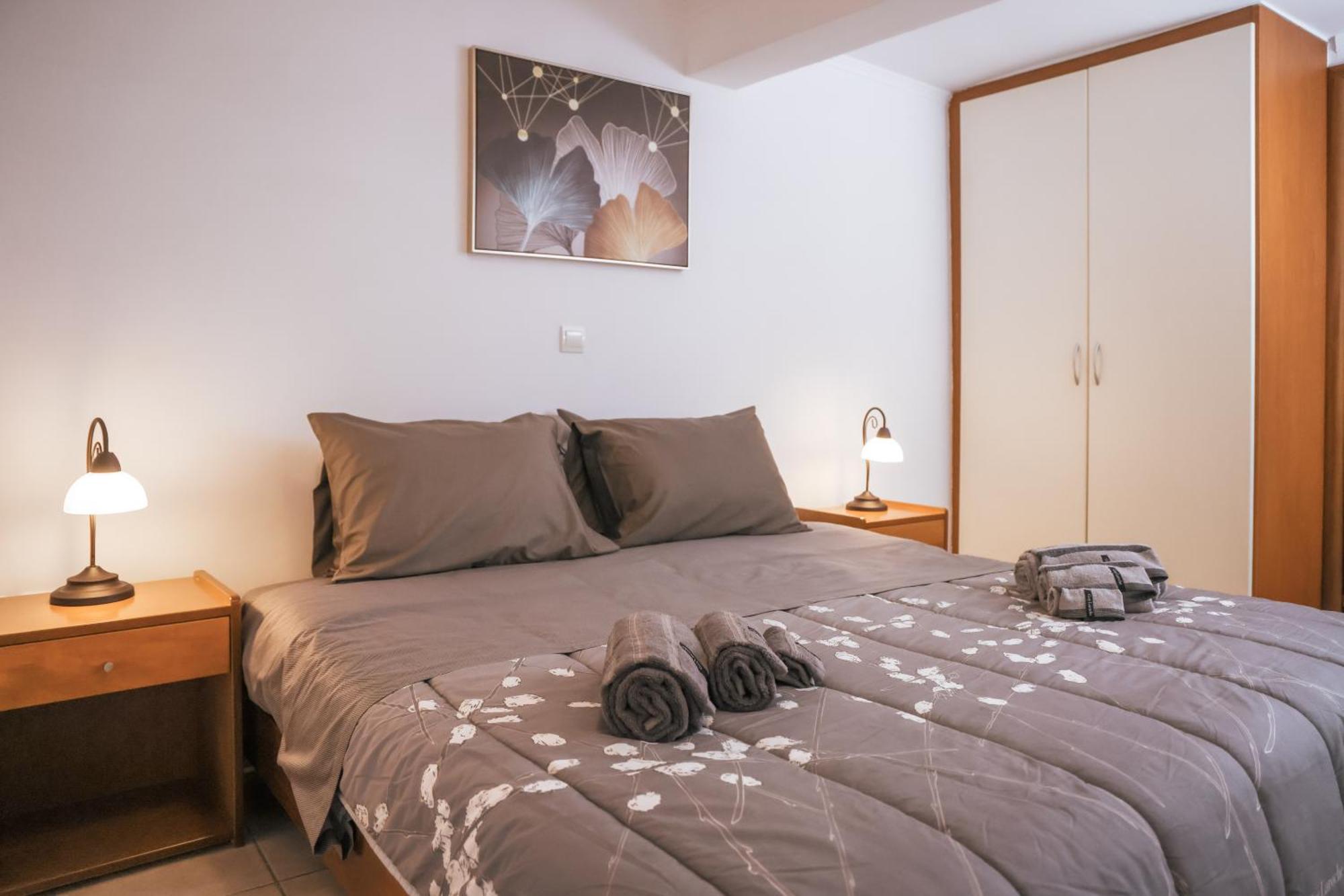 Archontiko Frideriki Luxury Apartments Chios Town Exteriér fotografie